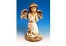 Kneeling Garden Angel