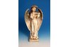 Garden Angel Holding Dove