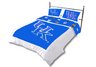 Kentucky Comforter Full
