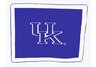 Kentucky Pillow Sham