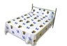Kentucky Sheet Set Full White