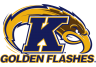 Kent State Golden Flashes logo