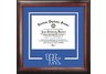 Kentucky Wildcats Spirit Diploma Frame