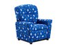 Kentucky Wildcats Kids Recliner