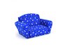 Kentucky Wildcats Kids Sleep Over Sofa
