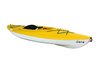 Freedom 100 Yellow/White Sit in Kayak