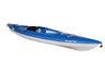Pursuit 100 Blue/White Sit in Kayak