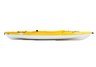 Pursuit 100 Yellow/White Sit in Kayak