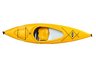 Pursuit 100 Yellow/White Sit in Kayak