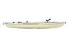 Pursuit 100 Angler Sand Sit in Kayak