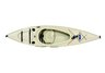 Pursuit 100 Angler Sand Sit in Kayak