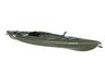 Pursuit 100 Angler Khaki Sit in Kayak