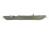 Pursuit 100 Angler Khaki Sit in Kayak