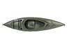 Pursuit 100 Angler Khaki Sit in Kayak