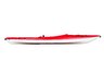 Pursuit 120 Red/White Sit in Kayak