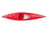 Pursuit 120 Red/White Sit in Kayak