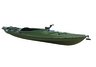Pursuit 120 Angler Khaki Sit in Kayak