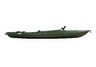 Pursuit 120 Angler Khaki Sit in Kayak