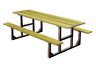 kids table, wood picnic tables, outdoor furniture