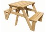 Kids Picnic Table