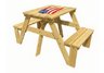 Kids Picnic Table