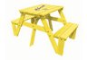 Kids Picnic Table