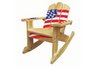 Kids Rocking Chair