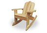 Kids Rocking Chair
