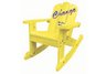 Kids Rocking Chair