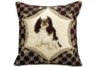 King Charles Spaniel Needlepoint