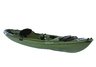 Castaway 130 Khaki Sit on Kayaks