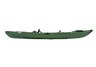 Castaway 130 Khaki Sit on Kayaks