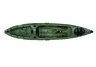 Castaway 130 Khaki Sit on Kayaks