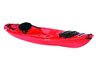 Apex 130 Red Sit on Kayaks