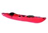 Castaway 150 Red Sit on Kayaks