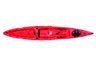Castaway 150 Red Sit on Kayaks