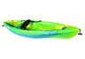 Apex 80 DLX Fade Yellow Green Sit on Kayak
