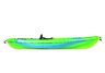 Apex 80 DLX Fade Yellow Green Sit on Kayaks