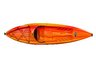 Apex 100 Fade Red Yellow Sit on Kayaks