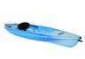 Apex 116 Fade Blue/White Sit on Kayaks