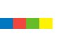 White | Yellow | Bahama Blue | Keylime Green | Caribbean Coral