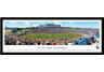 University of Kansas Jayhawks Stadium Print