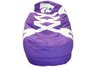 Kansas State Wildcats Bean Bag Boot