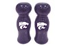Kansas State University Wildcats Pepper Mill Set