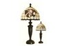 Kansas State University Wildcats Tiffany Desk Lamp