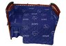 Kansas State Crib Set