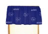 Kansas State Curtain Valance