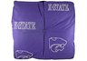 Kansas State Floor Pillow