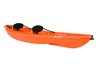 Apex 130T Orange Sit on Kayaks