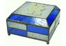 University of Kentucky Wildcats Jewelry Box